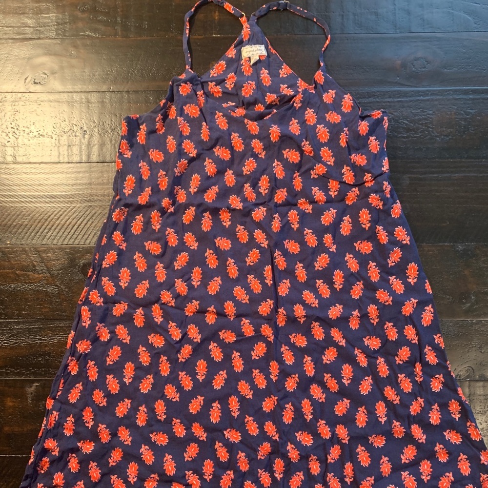 Racer Back Tank Top